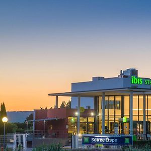 ibis Styles Pertuis Portes du Luberon