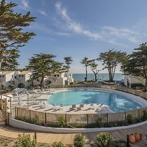 Hotel Punta Lara Noirmoutier